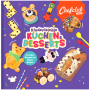 CHEFCLUB Backset Buch 'Kinderleichte Kuchen & Desserts' 7-teilig
