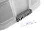 ZENKER Springform "Bake, Click & Go"