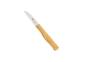 Herder Windmühlen 1385250010002 Gemüsemesser 64 mm 2 1/2 Buche Griff B-Holz