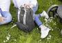 CHILDHOME Wickelrucksack 'Family Club'