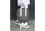 CHILDHOME Wickelrucksack 'Family Club'