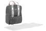 CHILDHOME Wickelrucksack 'Family Club'