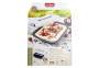 ZENKER Dessert- und Auflaufform "Bake, Click & Go"