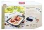 ZENKER Dessert- und Auflaufform "Bake, Click & Go"