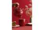 PRICE & KENSINGTON Set Teekanne mit Teesieb