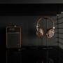 REVO SuperSignal DAB+ / FM / Bluetooth Kombi-Radio Walnuss-Schwarz