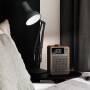REVO SuperSignal DAB+ / FM / Bluetooth Kombi-Radio Walnuss-Schwarz