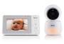 ALECTO Babyphone mit Kamera und 4.3" Farbdisplay DVM 2043