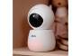 ALECTO Babyphone mit Kamera und 4.3" Farbdisplay DVM 2043