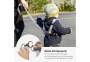 reer Kinder-Lauf-und Schutzgurt "TravelKid Go"