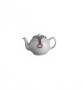 PRICE & KENSINGTON Teekanne 'Brown Betty Teapot'