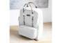 CHILDHOME Wickelrucksack 'Family Club'