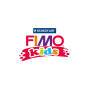 STAEDTLER Modellierset 'Fimo kids' Dino