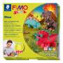 STAEDTLER Modellierset 'Fimo kids' Dino