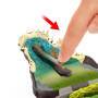 Mattel Jurassic World Micro Compact Spinosaurus