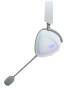 ASUS HEADSET ROG DELTA II WHT (90YH03W0-BHUA10)