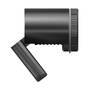 LENOVO QHD Webcam 2K Adjustable FOV90/78/65 Directional Microphone AutoFocus HDR AI Framing/Face USB