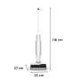 Rowenta GZ 7035 X-Clean 10 Nass-/Trockensauger Waschsauger