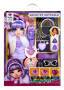 MGA Entertainment Rainbow High Creative Crystals Fashion Doll- Violet
