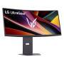 LG 34G600A-B TFT-Monitore