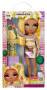 MGA Entertainment Rainbow High  My Fashion Style Fashion Dolls- Sunny