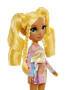 MGA Entertainment Rainbow High  My Fashion Style Fashion Dolls- Sunny