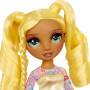 MGA Entertainment Rainbow High  My Fashion Style Fashion Dolls- Sunny
