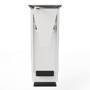 Fellowes PCH Thin Client Halterung untertisch max.15kg weiß (100136876)