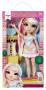 MGA Entertainment Rainbow High My Fashion Style Fashion Dolls- Amaya