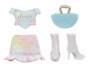 MGA Entertainment Rainbow High My Fashion Style Fashion Dolls- Amaya