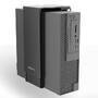 Fellowes PCH Thin Client Halterung untertisch schwarz (100136875)