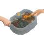 Mattel Jurassic World Dino Reveal Deluxe Battle Pack Sortimen