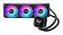 Asus WAK TUF GAMING LC III 360 ARGB LCD (90RC01A1-B0EAY0)