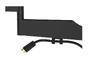 HAMA TV-Halter schwenkb. flach (Wandhalterung)