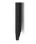 HAMA TV-Halter schwenkb. flach (Wandhalterung)