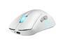Asus ROG Mouse KERIS II ORIGIN White (90MP04A0-BMUA10)