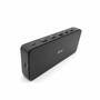 I-TEC Thunderbolt 4 2x Display Dock Generation 3 7x USB + davon 1x TB4 2.5GLAN PD 92W 1m TB4 Cable S