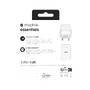Mophie Essentials  20W USB-C PD EU Netzadapter, weiss