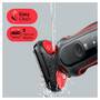 Braun BRA Series 5 51 R1000s rot