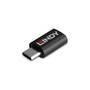 LINDY USB 3.2 Typ C an C 100W Datenblocker (71265)