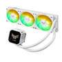 Asus WAK TUF GAMING LC III 360 ARGB LCD WHT (90RC01A2-B0EAY0)