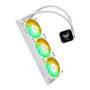 Asus WAK TUF GAMING LC III 360 ARGB LCD WHT (90RC01A2-B0EAY0)