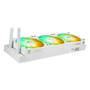 Asus WAK TUF GAMING LC III 360 ARGB LCD WHT (90RC01A2-B0EAY0)