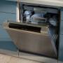 Philips NA150/00 1000 Series Heißluftfritteuse schwarz
