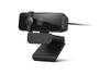 LENOVO Essential Webcam colour 1920 x 1080 1080p audio USB 2.0 MJPEG YUY2 DC 5 V (4XC1S15018)
