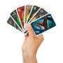 Mattel UNO Jurassic World 4