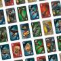 Mattel UNO Jurassic World 4