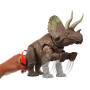 Mattel Jurassic World Gigantic Thrashers Eotriceratops