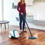 POLTI VAPORETTO SMART 100 B Dampfreinigungsgerät Dampfreiniger