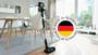 Bosch BBS711A Akku Staubsauger schwarz